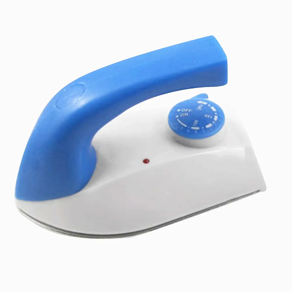 2018 Mini Portable Electric Iron Irons Traveling Temperature Control Travel Equipment Steam Irons 220V/110V Curtain Leather Coat
2018 Mini Portable Electric Iron Irons Traveling Temperature Control Travel Equipment Steam Irons 220V/110V Curtain Leather Coat