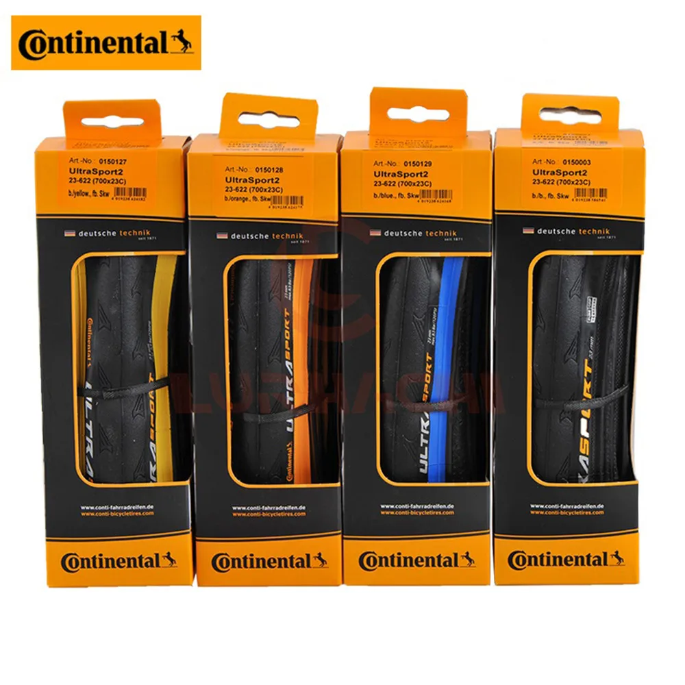 Original!!! 2 PCS Con-tinental Ultra Sport II Folding Tire 700x23C 700*25C Ultra Sport II GRAND Sport Race Free Shipping
Original!!! 2 PCS Con-tinental Ultra Sport II Folding Tire 700x23C 700*25C Ultra Sport II GRAND Sport Race Free Shipping
