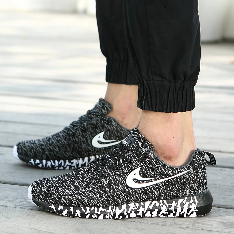 Tenis Masculino 2019 Vulcanized Shoes for Men Lace-up Air Mesh Sneakers Casual Shoes Breathable Light Platform Male Sneakers
Tenis Masculino 2019 Vulcanized Shoes for Men Lace-up Air Mesh Sneakers Casual Shoes Breathable Light Platform Male Sneakers