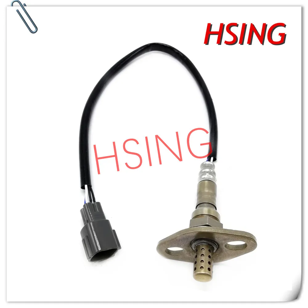 Oxygen Sensor O2 Sensor Fits For Toyota Harrier Highlander Lexus RX300 ***Part No# 89465-49075 89465-19595
Oxygen Sensor O2 Sensor Fits For Toyota Harrier Highlander Lexus RX300 ***Part No# 89465-49075 89465-19595