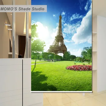MOMO Roller Blinds Blackout Design Window Blinds Shades Painting Curtains Roller Shades Thermal Fabric Custom Size Alice 85
MOMO Roller Blinds Blackout Design Window Blinds Shades Painting Curtains Roller Shades Thermal Fabric Custom Size Alice 85