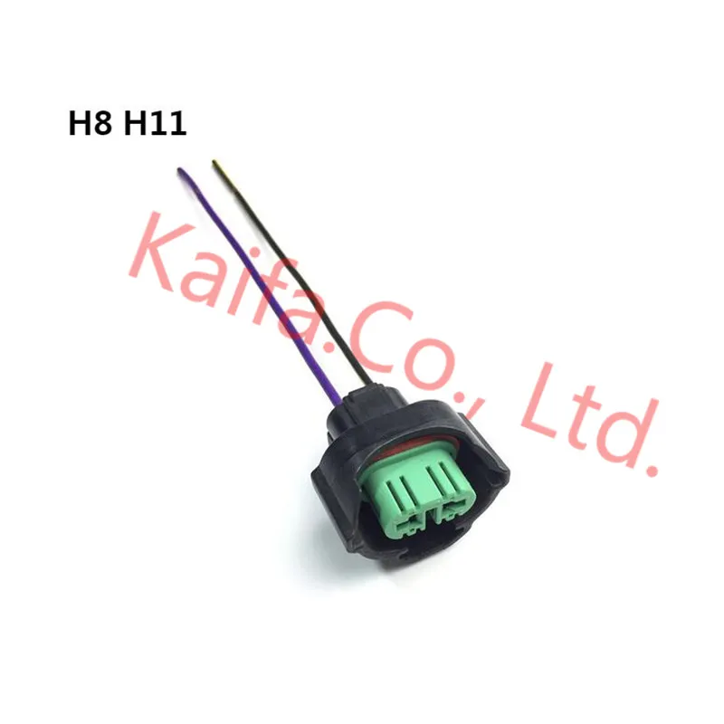 1pcs Lamp holder h11 h8 base auto bulb lamp base socket Wiring harness Electrical Wire Connector Plug Connectors Adapters
1pcs Lamp holder h11 h8 base auto bulb lamp base socket Wiring harness Electrical Wire Connector Plug Connectors Adapters