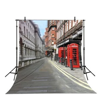 London Street Cabinet Lights photo backdrop Vinyl cloth High quality Computer printed party photo studio background
London Street Cabinet Lights photo backdrop Vinyl cloth High quality Computer printed party photo studio background