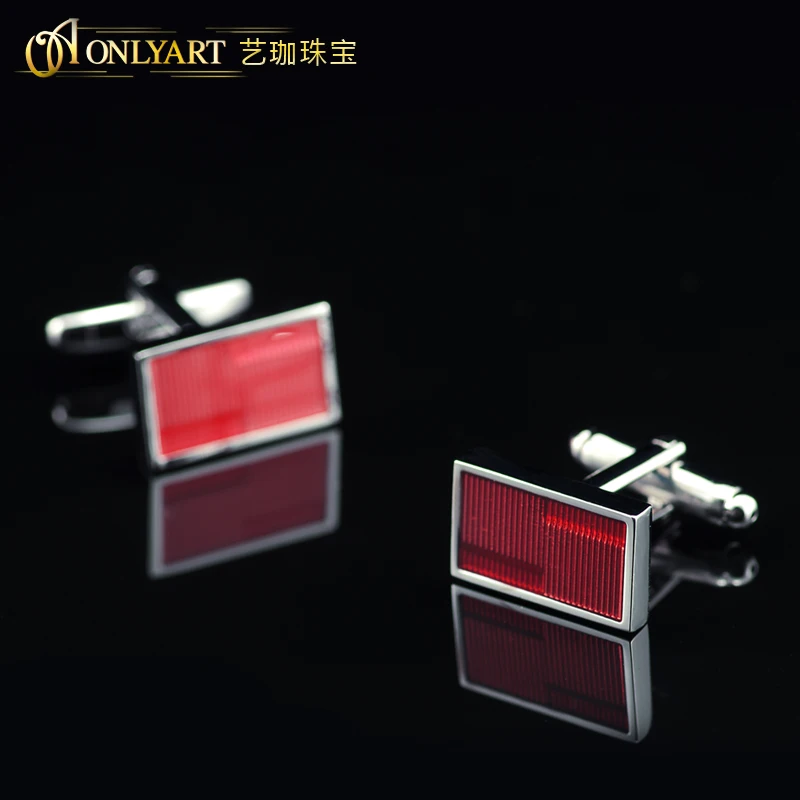 Men Jewelry Cufflink Silver Plated Rectangle French Shirt Cufflink For Wedding Groomen Classic Cuff Link Design OnlyArt Jewel
Men Jewelry Cufflink Silver Plated Rectangle French Shirt Cufflink For Wedding Groomen Classic Cuff Link Design OnlyArt Jewel