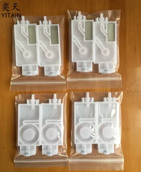 Free Shipping - 8 pcs Ink Damper for Mimaki JV5/JV33/CJV30/TS3 Dumpers for Epson DX5 Printhead For Water or Solvent Inks
Free Shipping - 8 pcs Ink Damper for Mimaki JV5/JV33/CJV30/TS3 Dumpers for Epson DX5 Printhead For Water or Solvent Inks