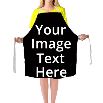 Personalized Home Cleaning Aprons With Images Photo Text Kitchen Cooking Apron Customize Gift BBQ Bib Aprons For Man And Woman
Personalized Home Cleaning Aprons With Images Photo Text Kitchen Cooking Apron Customize Gift BBQ Bib Aprons For Man And Woman