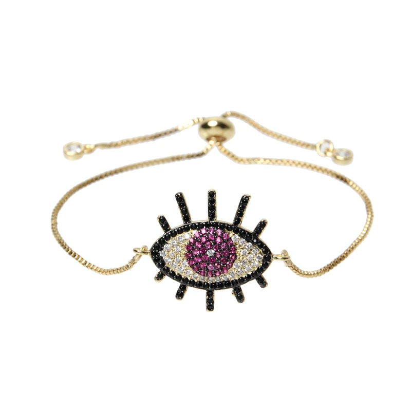Adjustable Evil Eye Bracelet MIYUKI Bracelets Pulseras Turkish Evil Eye Bracelets For Women Bohem Bileklik Color Protection Gift
Adjustable Evil Eye Bracelet MIYUKI Bracelets Pulseras Turkish Evil Eye Bracelets For Women Bohem Bileklik Color Protection Gift