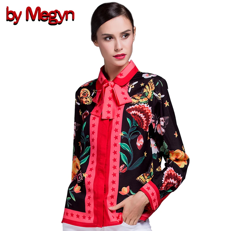 2019 Women Shirts Long Sleeve Casual Loose Blouses Floral Snake Print with bow tie plus size 3XL runway good quality lady tops
2019 Women Shirts Long Sleeve Casual Loose Blouses Floral Snake Print with bow tie plus size 3XL runway good quality lady tops