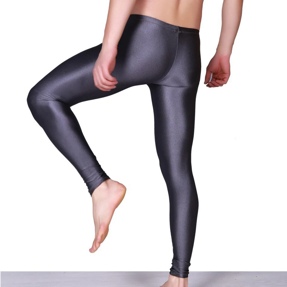 Free Shipping Sexy Solid Color Men Casual Leggings Skinny Pants Long Underpants Thin Fitness Trousers
Free Shipping Sexy Solid Color Men Casual Leggings Skinny Pants Long Underpants Thin Fitness Trousers