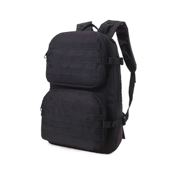 Molle Multifunction Waterproof Tactical BackpackAssault Travel Outdoor Hiking Sport Military Backpacks Hunting Army Bag
Molle Multifunction Waterproof Tactical BackpackAssault Travel Outdoor Hiking Sport Military Backpacks Hunting Army Bag