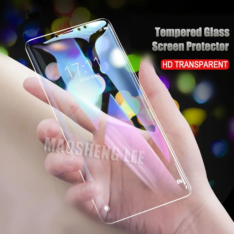 2Pcs/lot Full Tempered Glass For Xiaomi Mi Max 3 Pro Screen Protector 9H 2.5D Anti Blu-ray Toughened glass For Xiaomi mi max 3
2Pcs/lot Full Tempered Glass For Xiaomi Mi Max 3 Pro Screen Protector 9H 2.5D Anti Blu-ray Toughened glass For Xiaomi mi max 3
