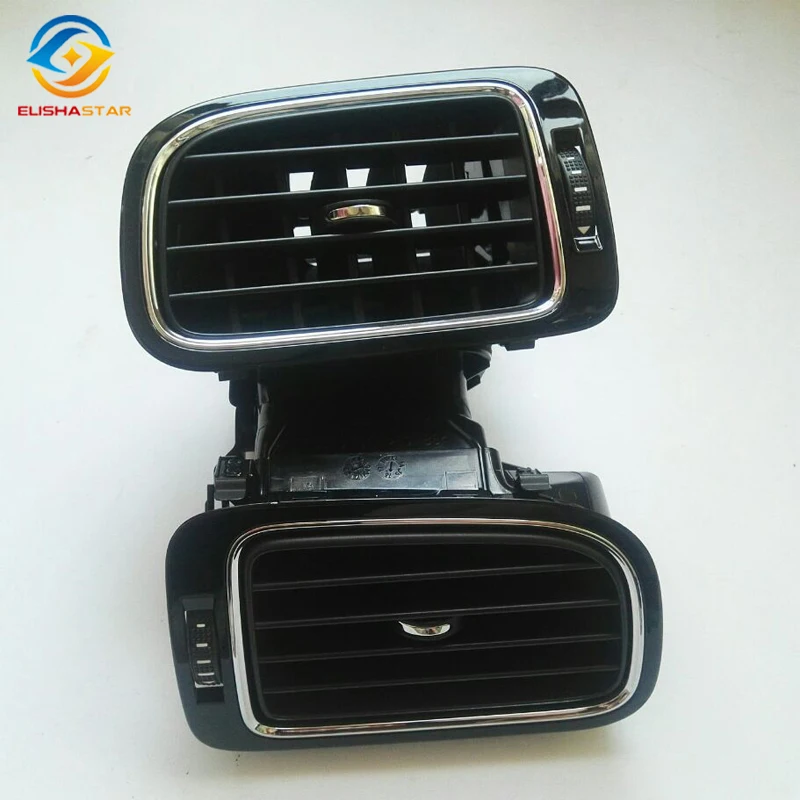 ELISHASTAR NEW OEM Left &Right Air Outlet Vent For 2014-2016 POLO 6RD819704 6RD 819 704 6RD 819 703 6RD 819 704
ELISHASTAR NEW OEM Left &Right Air Outlet Vent For 2014-2016 POLO 6RD819704 6RD 819 704 6RD 819 703 6RD 819 704