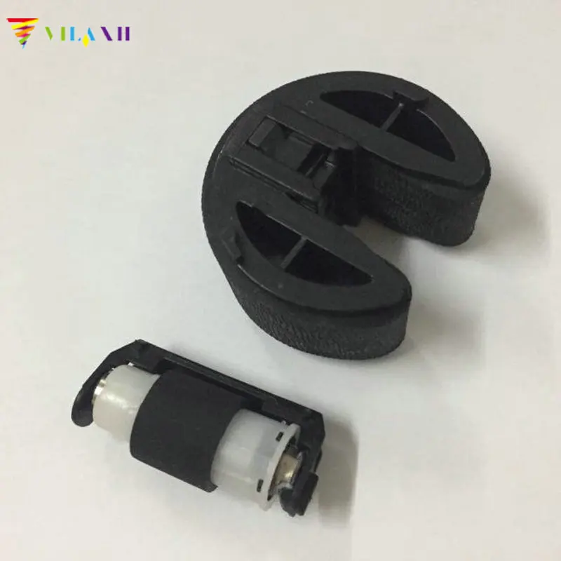 1215 Pickup Roller Kit For HP CP1215 CP1515 CP1518 CP2025 CM1312 CM2320 M375 M451nw M475nw Printer RM1-4426-000 RM1-4425-000
1215 Pickup Roller Kit For HP CP1215 CP1515 CP1518 CP2025 CM1312 CM2320 M375 M451nw M475nw Printer RM1-4426-000 RM1-4425-000