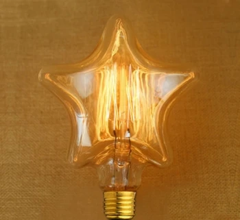 mix Edison Style bulb for home decoration 220v E27 warm white heart shape/five star shape available
mix Edison Style bulb for home decoration 220v E27 warm white heart shape/five star shape available