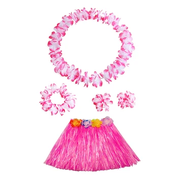 Women Girls Hawaiian Grass Straw Skirt Flower Hula Garland Bra Fancy Dress Top Home Garden Supplies
Women Girls Hawaiian Grass Straw Skirt Flower Hula Garland Bra Fancy Dress Top Home Garden Supplies
