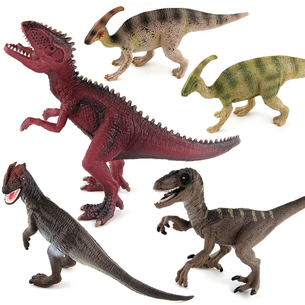 Squeeze Stress Dinosaur Model Toys Multicolor Educational Toys For Children Educational Simulated Kids Toy Dinosaur Gift F415
Squeeze Stress Dinosaur Model Toys Multicolor Educational Toys For Children Educational Simulated Kids Toy Dinosaur Gift F415
