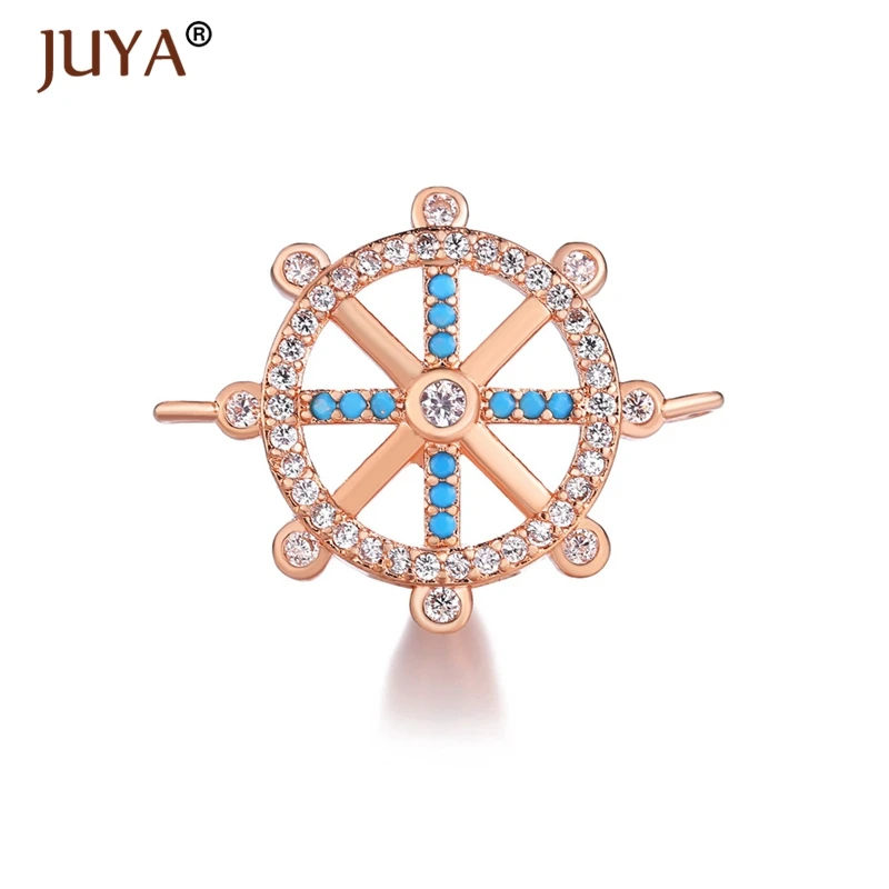 Connectors For Jewelry Making 2018 NEW Zircon Compass pendant charms handmade diy men women bracelets necklace accessories
Connectors For Jewelry Making 2018 NEW Zircon Compass pendant charms handmade diy men women bracelets necklace accessories