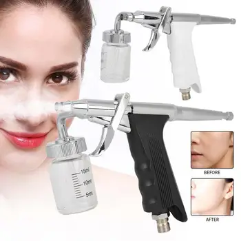Handheld Water Oxygen Sprayer Micro Nano Face Moisturizing Spray Machine Skin Rejuvenation r
Handheld Water Oxygen Sprayer Micro Nano Face Moisturizing Spray Machine Skin Rejuvenation r