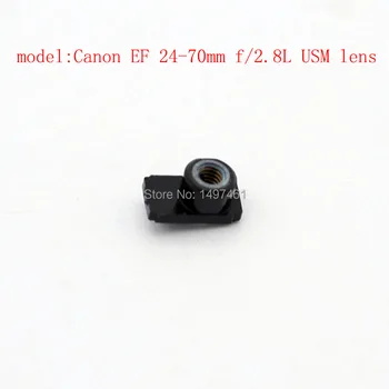 1PCS Front Zoom barrel guide collar repair parts For Canon EF 24-70mm f/2.8L USM 1st lens
1PCS Front Zoom barrel guide collar repair parts For Canon EF 24-70mm f/2.8L USM 1st lens