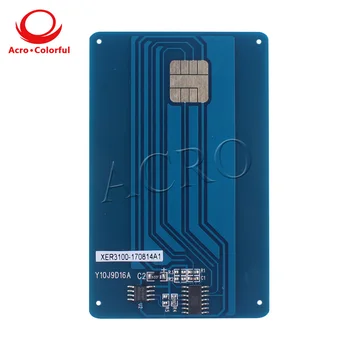 106R01379 Toner Cartridge chip for xerox Phaser 3100 mfp 3100MFP 3100MFP/S 3100MFP/X Laser Printer Reset Chip 3100 CWAA0758
106R01379 Toner Cartridge chip for xerox Phaser 3100 mfp 3100MFP 3100MFP/S 3100MFP/X Laser Printer Reset Chip 3100 CWAA0758