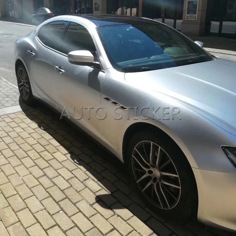 silver pearl metal car wrap 7.jpg