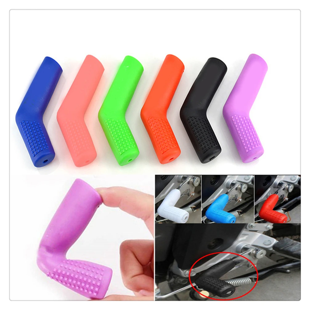 Motorcycle Accessories Gear Shift Shifter Shoe Case Cover Protector For SUZUKI GSR 600 750 GSXS750 GSXR1000 GSXR 600 750
Motorcycle Accessories Gear Shift Shifter Shoe Case Cover Protector For SUZUKI GSR 600 750 GSXS750 GSXR1000 GSXR 600 750