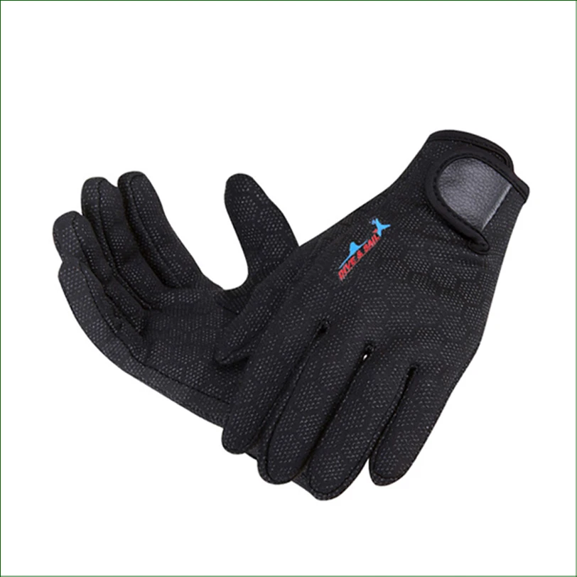 DG01 Professional 1.5mm Neoprene Warm Diving Gloves Snorkeling High Quality Gloves For Surfing Spearfishing Snorkeling
DG01 Professional 1.5mm Neoprene Warm Diving Gloves Snorkeling High Quality Gloves For Surfing Spearfishing Snorkeling