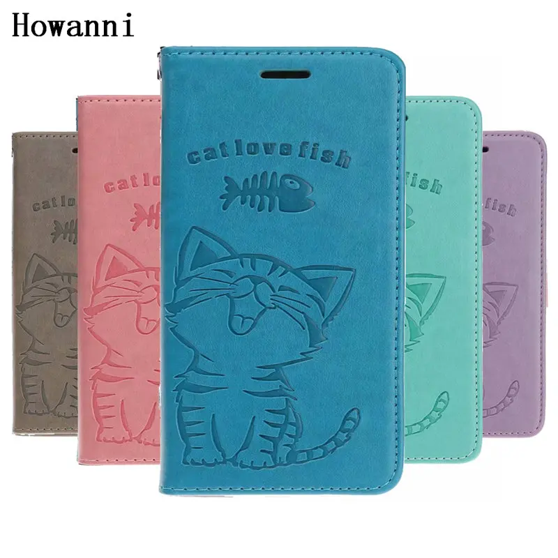 Howanni Flip Leather Case For iPhone 5 5S SE 6 6S 7 8 Plus X XR XS Max Case Cover Flip Wallet Stand Cat Phone Bag Capa
Howanni Flip Leather Case For iPhone 5 5S SE 6 6S 7 8 Plus X XR XS Max Case Cover Flip Wallet Stand Cat Phone Bag Capa