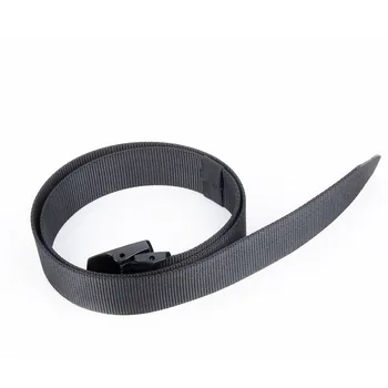 Hot Selling High Quality Gifts for Men Outdoor Material Tactical Nylon Belt Casual Fast Dry Plastic Automatic Buckle Designer
Hot Selling High Quality Gifts for Men Outdoor Material Tactical Nylon Belt Casual Fast Dry Plastic Automatic Buckle Designer