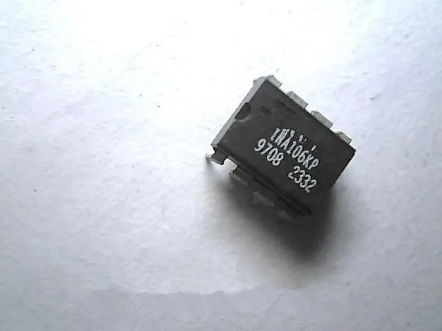 GOOD QUALITY INA106KP | Электроника