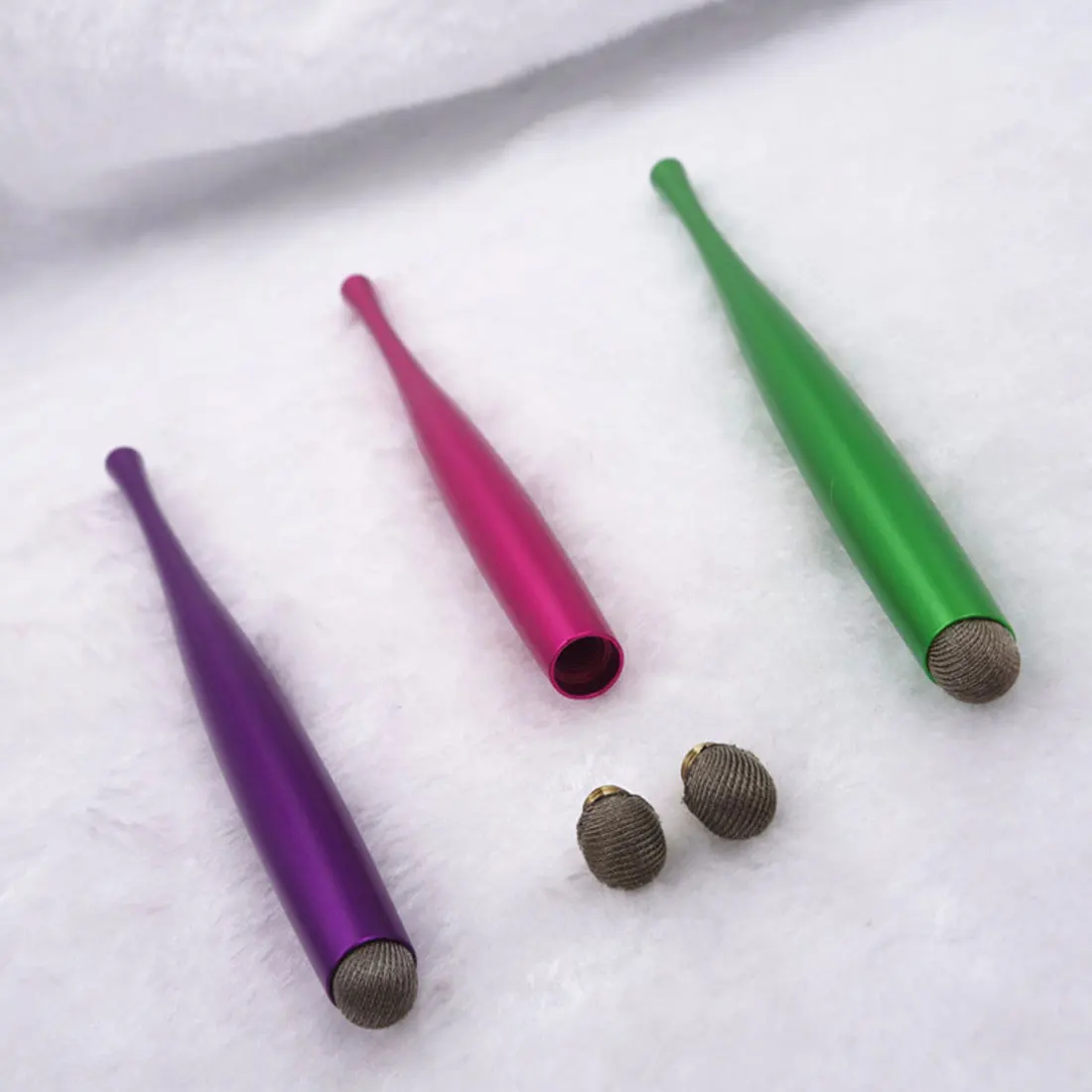 Long section waistline pen Capacitive Stylus Pen Touch Screen Pen for iPhone iPad Android
Long section waistline pen Capacitive Stylus Pen Touch Screen Pen for iPhone iPad Android