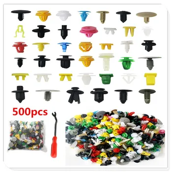 Car Mixed Fastener Door Panel Bumper Clips Engine Cover Fender for Honda City OSM FC Small PUYO Element Step REMIX CRV
Car Mixed Fastener Door Panel Bumper Clips Engine Cover Fender for Honda City OSM FC Small PUYO Element Step REMIX CRV