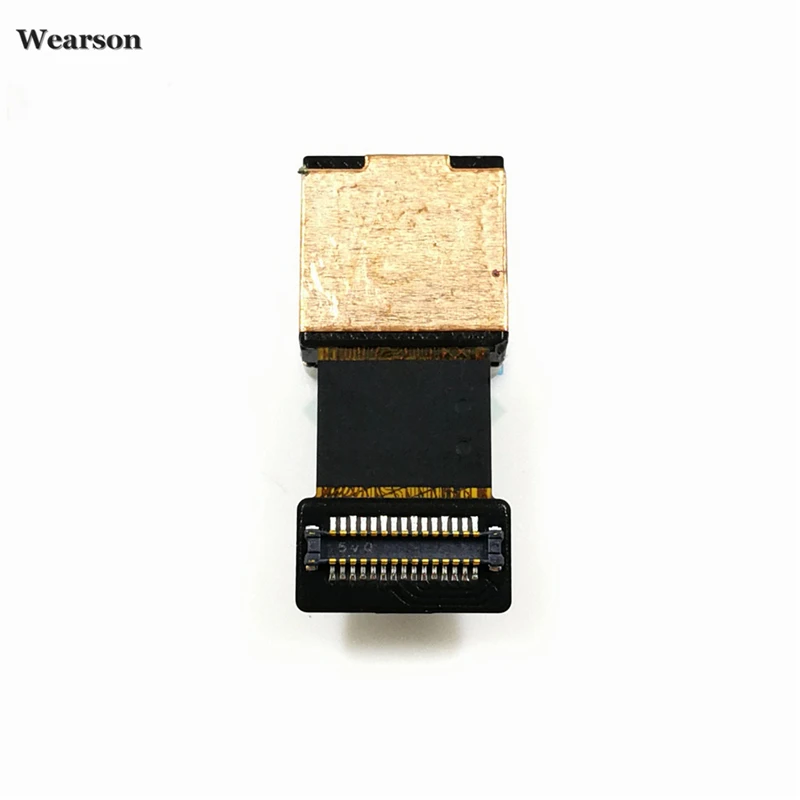 For Lenovo P2C72 P2a42 Back Front Camera Tested High Quality P2 Camera Module Flex Cable Free Shipping With Tracking Number (3)