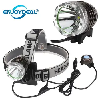 outdoor 3000 Lumens T6 LED Bicycle Lamp Bike Head Light Headlamp Headlight Torch for hunting camping hiking fishing
outdoor 3000 Lumens T6 LED Bicycle Lamp Bike Head Light Headlamp Headlight Torch for hunting camping hiking fishing