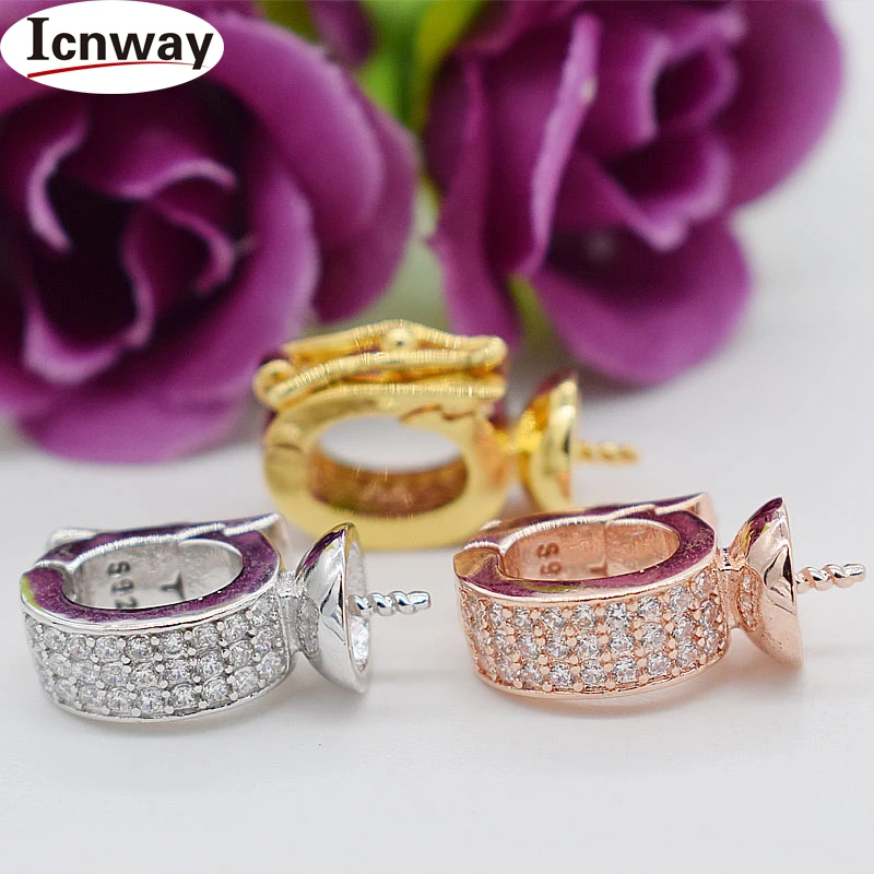 2pcs Rhinestone inlay Gold&silver Plated Pendant Clasps For DIY bracelet necklace Free shipping wholesale
2pcs Rhinestone inlay Gold&silver Plated Pendant Clasps For DIY bracelet necklace Free shipping wholesale