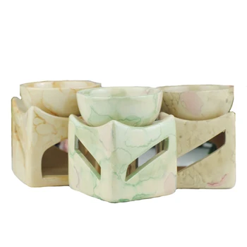 Ceramic Oil Burner 3 Colors with Candle Holder Large Capacity Aromatherapy Oil Furnace Without Candle W $
Ceramic Oil Burner 3 Colors with Candle Holder Large Capacity Aromatherapy Oil Furnace Without Candle W $