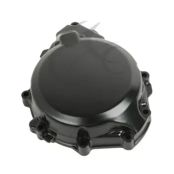 Motorbike Black Engine Stator Cover Crankcase For Suzuki Hayabusa GSX1300R GSX-1300R 1999-2012 Left Side 2009 2010 2011
Motorbike Black Engine Stator Cover Crankcase For Suzuki Hayabusa GSX1300R GSX-1300R 1999-2012 Left Side 2009 2010 2011