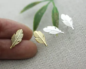 30Pair- Fashion brief Fallen tree leaves stud earring cute Maple foliage plant leaf stud earrings for women
30Pair- Fashion brief Fallen tree leaves stud earring cute Maple foliage plant leaf stud earrings for women