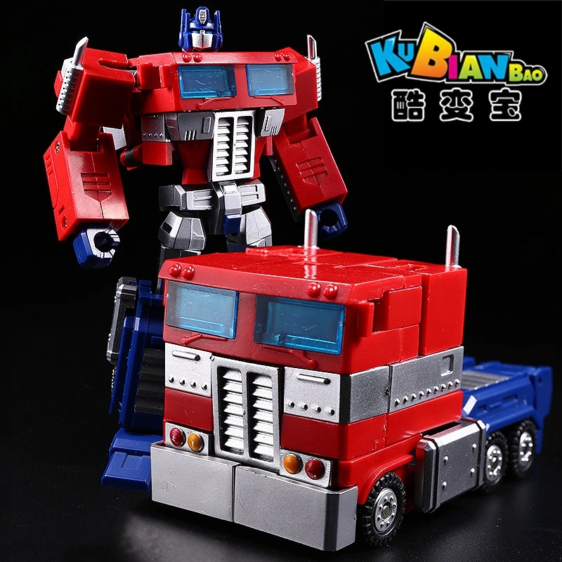 Transformation King Kong GT-05 Optimus OP column KBB combat commander small proportion car people PVC Action Dolls Toys
Transformation King Kong GT-05 Optimus OP column KBB combat commander small proportion car people PVC Action Dolls Toys