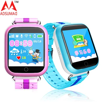 GPS smart watch Q750 children baby watch Wifi big touch screen SOS Call Location Tracker for Kid Safe pedometer BDS LBS AGPS
GPS smart watch Q750 children baby watch Wifi big touch screen SOS Call Location Tracker for Kid Safe pedometer BDS LBS AGPS