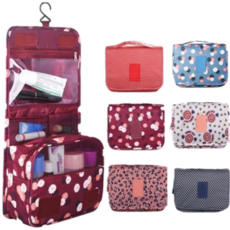 Hanging Toiletry Storage Bags Travel Wash Pouch Cosmetic Makeup Organizer Backpack Waterproof Suitcase For Womens Gift
Hanging Toiletry Storage Bags Travel Wash Pouch Cosmetic Makeup Organizer Backpack Waterproof Suitcase For Womens Gift
