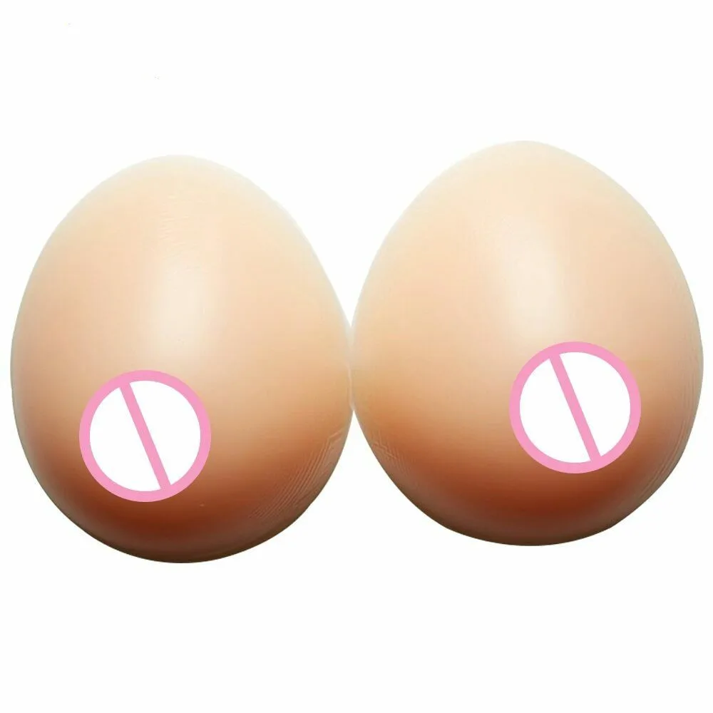 3600g Realistic Silicone Breast Forms Fake Boobs For Shemale Transgender Bra Pads
3600g Realistic Silicone Breast Forms Fake Boobs For Shemale Transgender Bra Pads