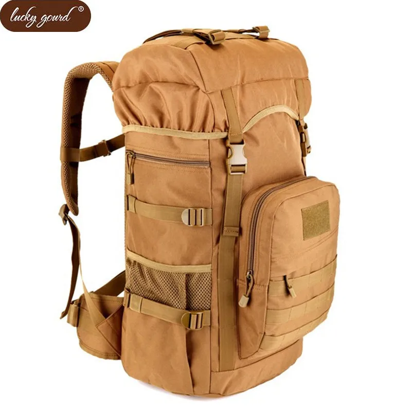 OURCIAO 2018 Hot Sale Men 50L Military Army Bag Men Backpack High Quality Waterproof Nylon Backpacks Camouflage Bags D187
OURCIAO 2018 Hot Sale Men 50L Military Army Bag Men Backpack High Quality Waterproof Nylon Backpacks Camouflage Bags D187