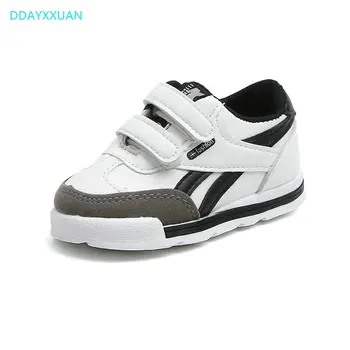 Kids Sports Shoes New Fashion Spring Children Shoes Flat Boys Girls Sneaker Breathable Soft Baby Boy Girl Sneakers Unisex
Kids Sports Shoes New Fashion Spring Children Shoes Flat Boys Girls Sneaker Breathable Soft Baby Boy Girl Sneakers Unisex