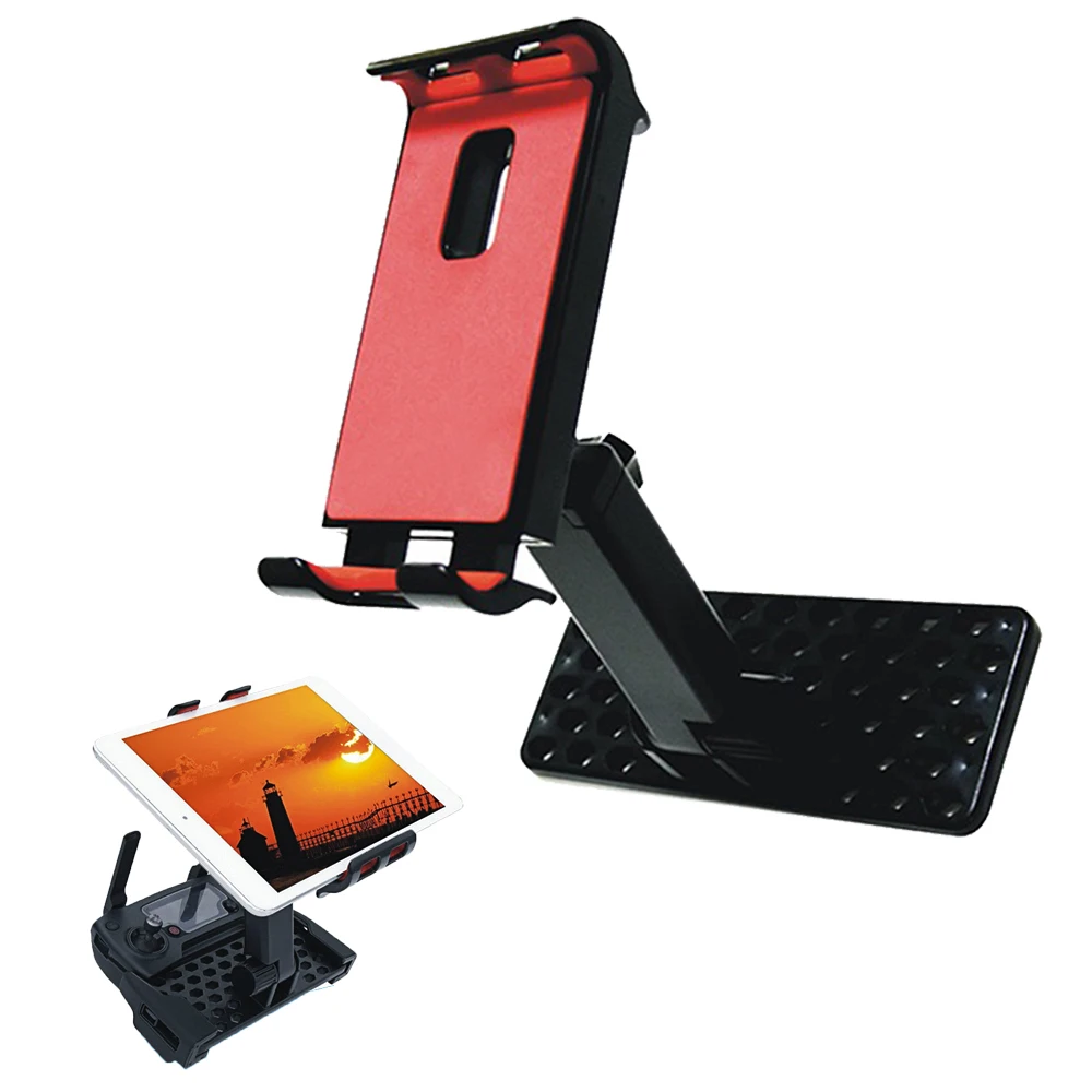 SUNNYLIFE Monitor Mount Extender Bracket Support Stand for 4-12inch Phone/ iPad for DJI Mavic Pro&Spark Transmitter Accessories
SUNNYLIFE Monitor Mount Extender Bracket Support Stand for 4-12inch Phone/ iPad for DJI Mavic Pro&Spark Transmitter Accessories