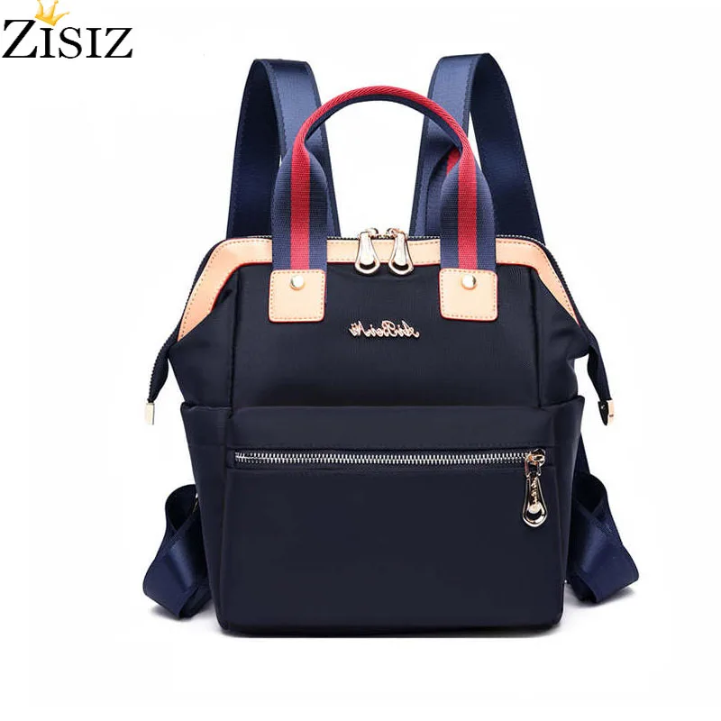 Waterproof Women Backpack Fashion Travel Bags Bags Mummy Outside Bag School Backpack For Teenage Girls Casual Style Back Pack
Waterproof Women Backpack Fashion Travel Bags Bags Mummy Outside Bag School Backpack For Teenage Girls Casual Style Back Pack