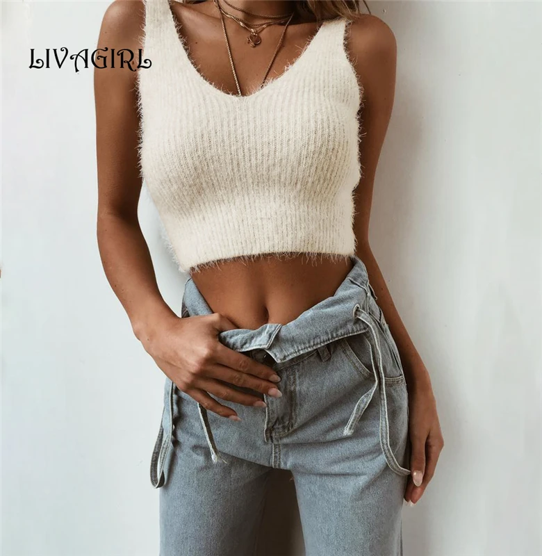 Summer Autumn women fashion knitted mink cashmere pullovers sun-top ladies sweater vest gilet
Summer Autumn women fashion knitted mink cashmere pullovers sun-top ladies sweater vest gilet