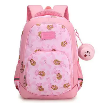New pupils children school bags student schoolbags 1-3 grade girls backpack princess school bag children backpack of 4 colors
New pupils children school bags student schoolbags 1-3 grade girls backpack princess school bag children backpack of 4 colors