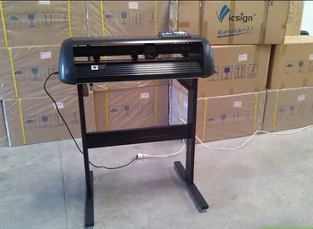 Vicsign 24" HWF630 Segment Cutting Plotters Auto Contour Cutting Plotters with steel standing feet for Advertising Graphic
Vicsign 24" HWF630 Segment Cutting Plotters Auto Contour Cutting Plotters with steel standing feet for Advertising Graphic