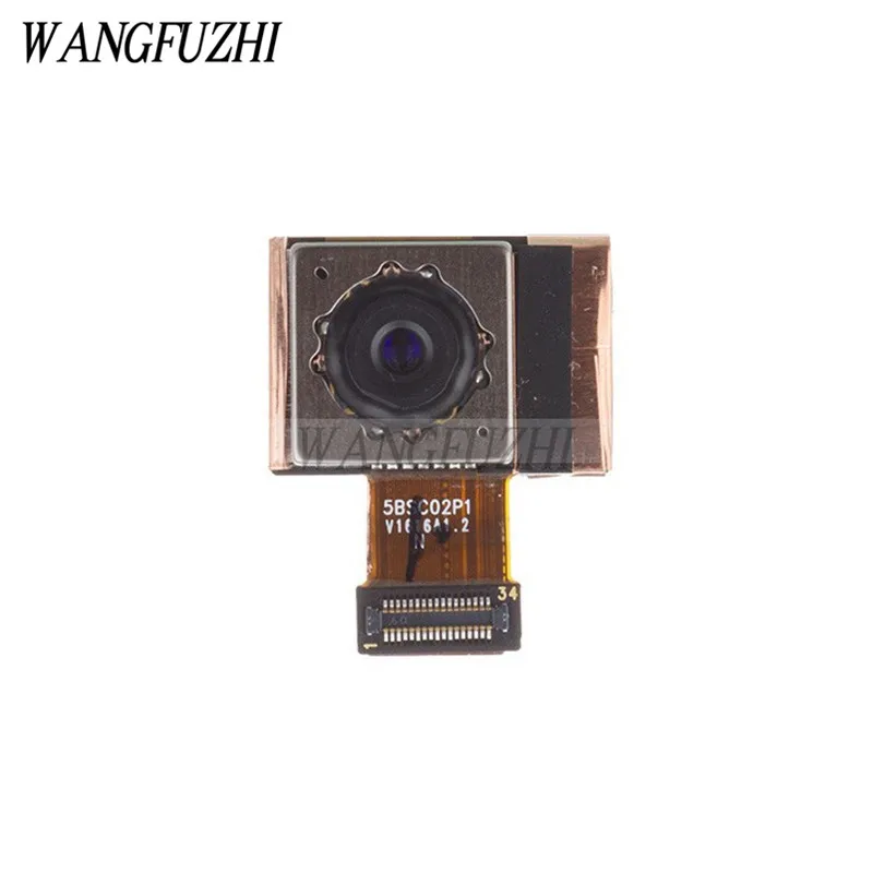 WANGFUZHI Original Rear Back Camera Module for for HTC 10; Back Facing Camera Replacement Part
WANGFUZHI Original Rear Back Camera Module for for HTC 10; Back Facing Camera Replacement Part